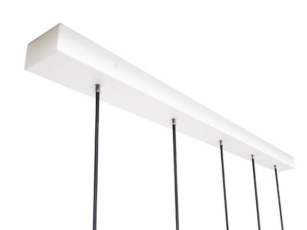 suspension penta voor plafondlamp