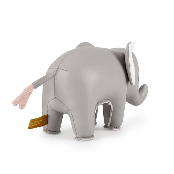 zuny paperweight olifant