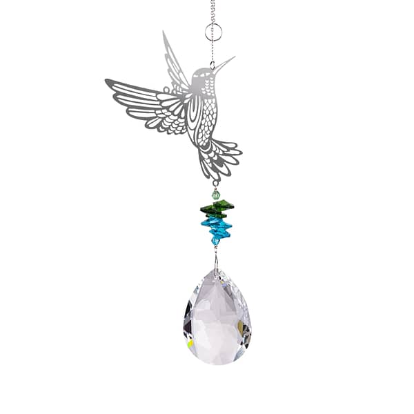 wings of the soul kristal vogel zonnevanger