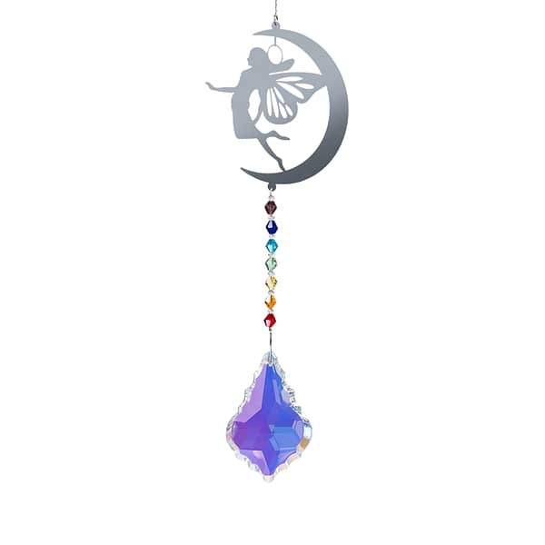 zonnevanger fairy crystal wonder