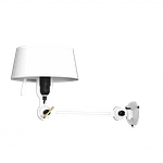 tonone bolt bedlamp underfit