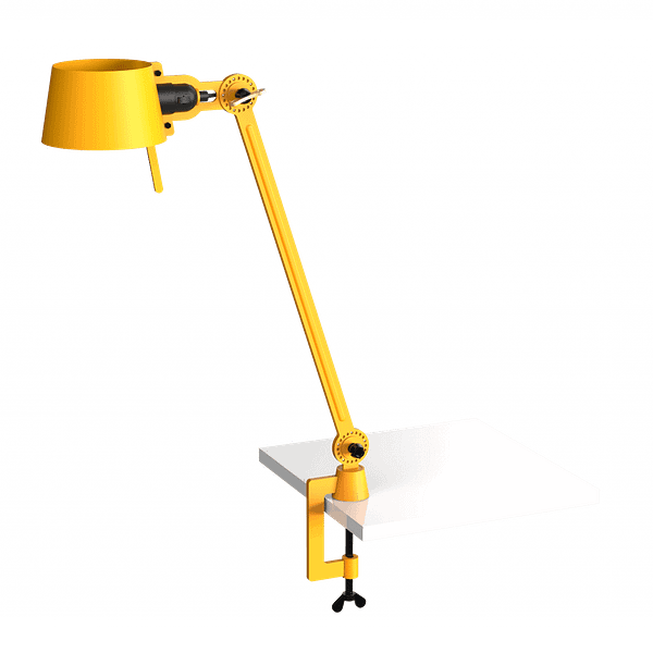 tonone bolt desk klem bureaulamp