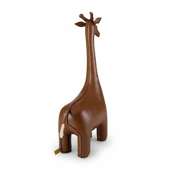 zuny deurstopper giraffe
