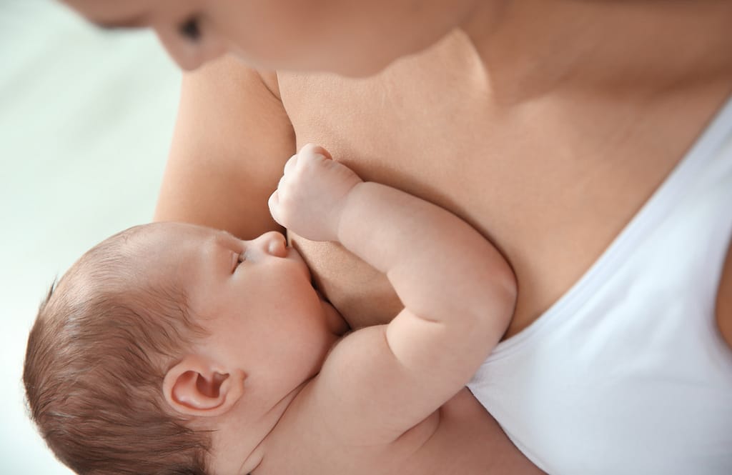 World Breastfeeding Week Part II
