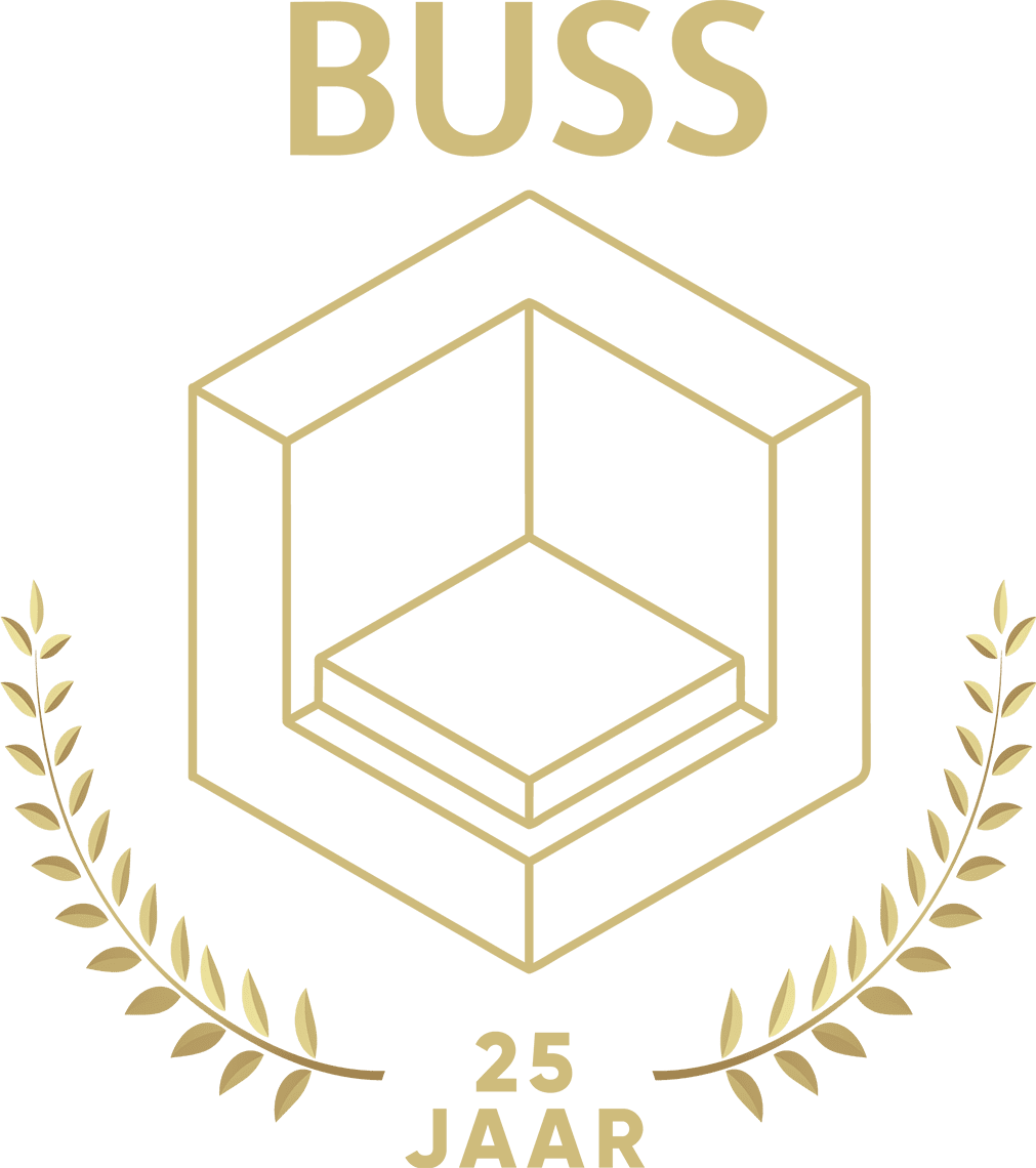 Logo Buss B.V.