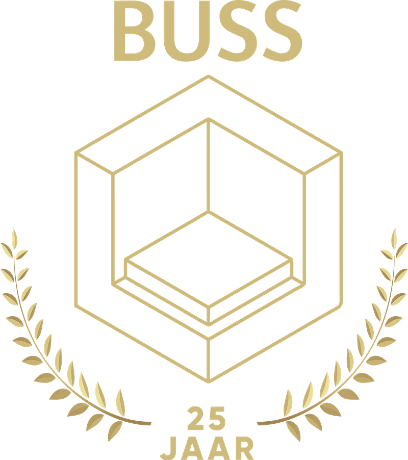 Logo Buss B.V.