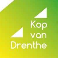 Logo Kop van Drenthe