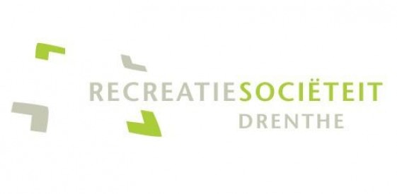 Logo Recreatiesocieteit Drenthe