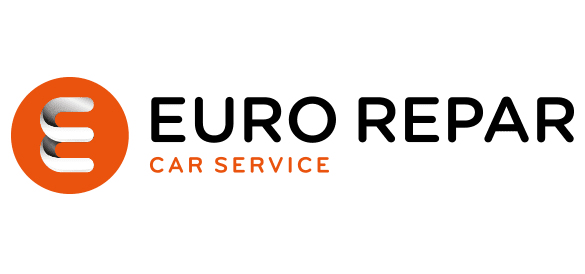 Auto onderhoud van EuroRepar logo
