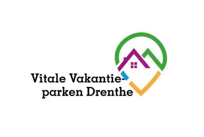 Logo Vitale Vakantieparken Drenthe