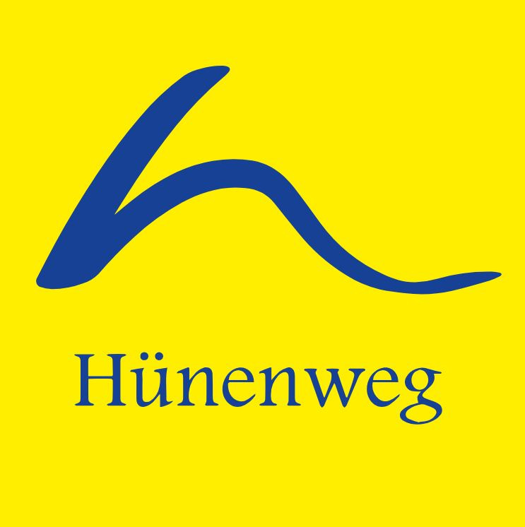 Logo Hünenweg
