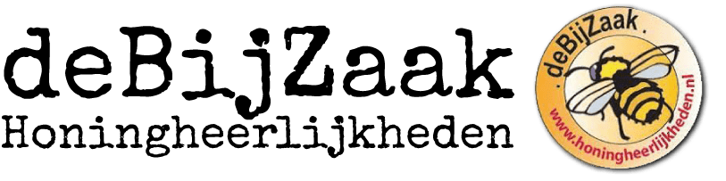 DeBijZaak logo
