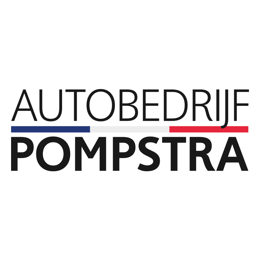 Logo Autobedrijf Pompstra